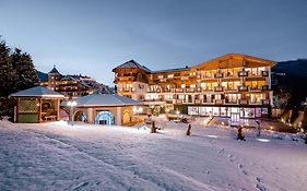 Mirabell Dolomites Hotel - Luxury Ayurveda & Spa