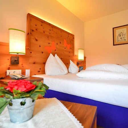 Mirabell Dolomites Hotel - Luxury Ayurveda & Spa Valdaora Esterno foto