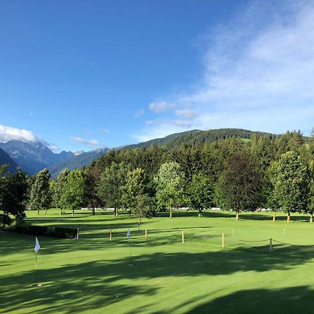 Mirabell Dolomites Hotel - Luxury Ayurveda & Spa Valdaora Esterno foto