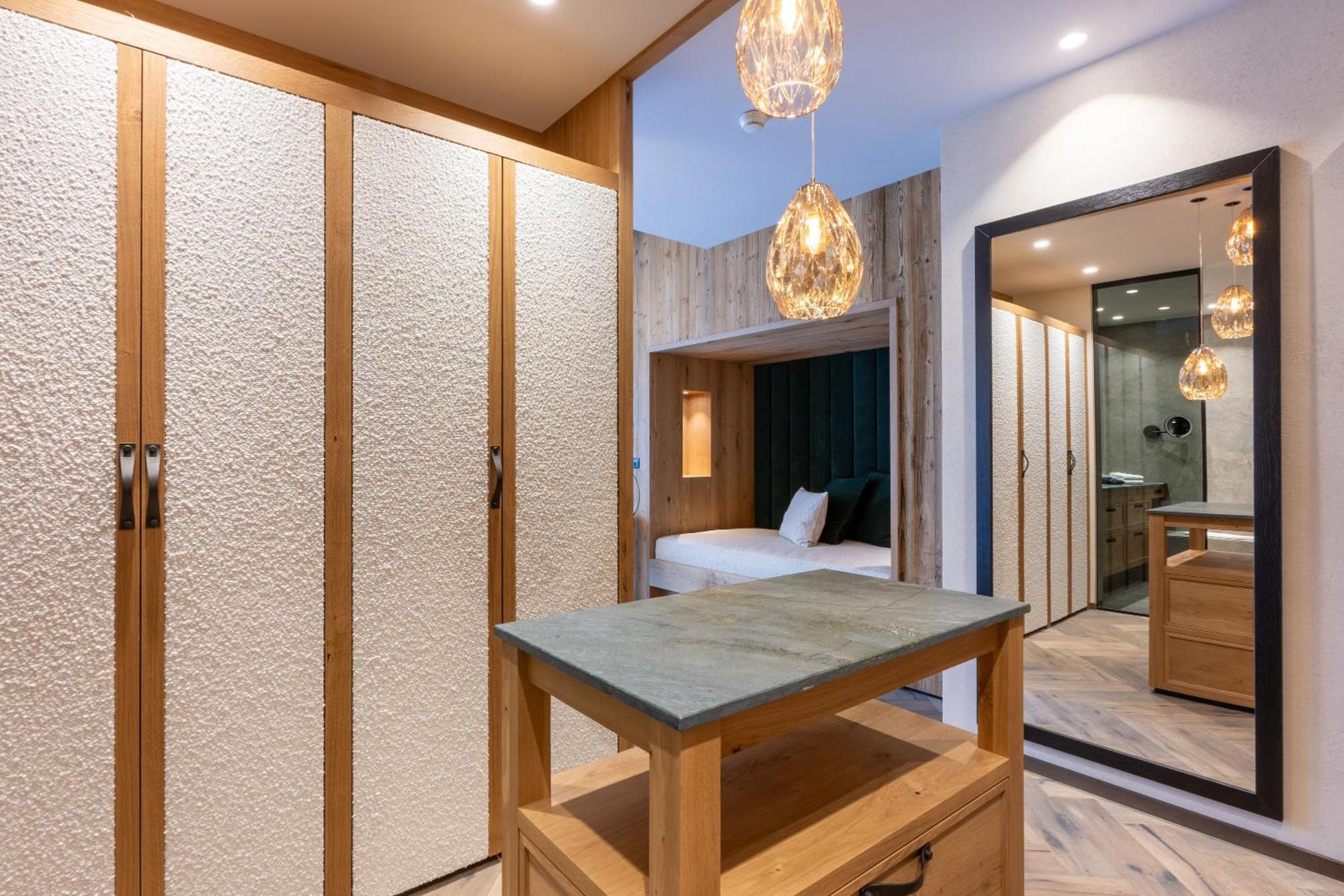 Mirabell Dolomites Hotel - Luxury Ayurveda & Spa Valdaora Esterno foto