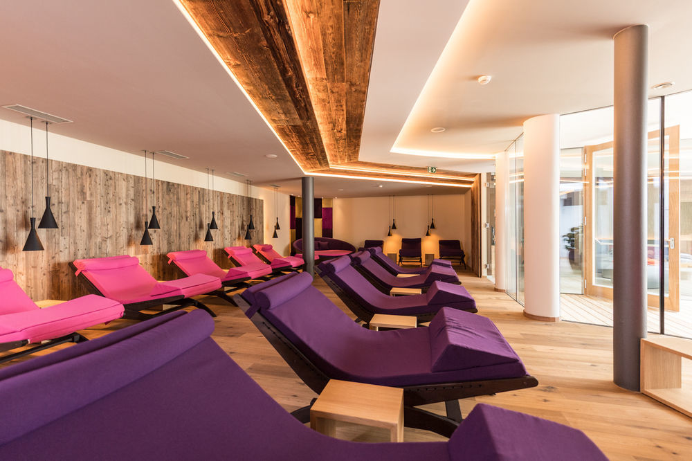 Mirabell Dolomites Hotel - Luxury Ayurveda & Spa Valdaora Esterno foto